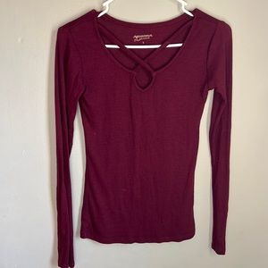 Wine red  , Small size